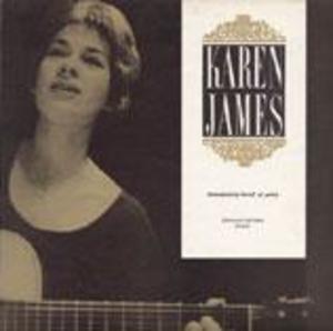 Karen James Karen James