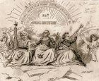 Why Did Some Men Support the Women's Rights Movement in the 1850s, and How Did Their Ideas Compare to those of Women in the Movement? Why Did Some Men Support the Women's Rights Movement in the 1850s, and How Did Their Ideas Compare to those of Women in the Movement?