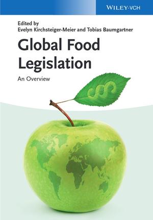 Global Food Legislation: An Overview Global Food Legislation: An Overview