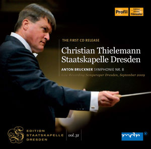 Symphony No. 8 Symphony No. 8