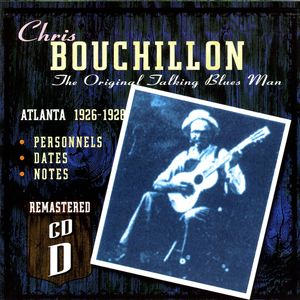 Tom Darby & Jimmie Tarlton: Atlanta 1927-1929 - Disc D Tom Darby & Jimmie Tarlton: Atlanta 1927-1929 - Disc D
