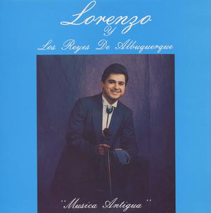 Música Antigua Música Antigua