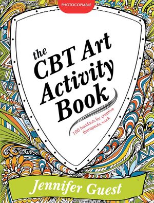 The CBT Art Activity Book The CBT Art Activity Book