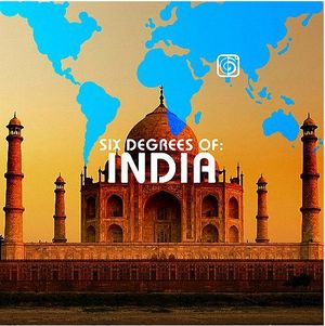 Six Degrees Of India Six Degrees Of India
