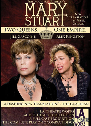 Mary Stuart Mary Stuart