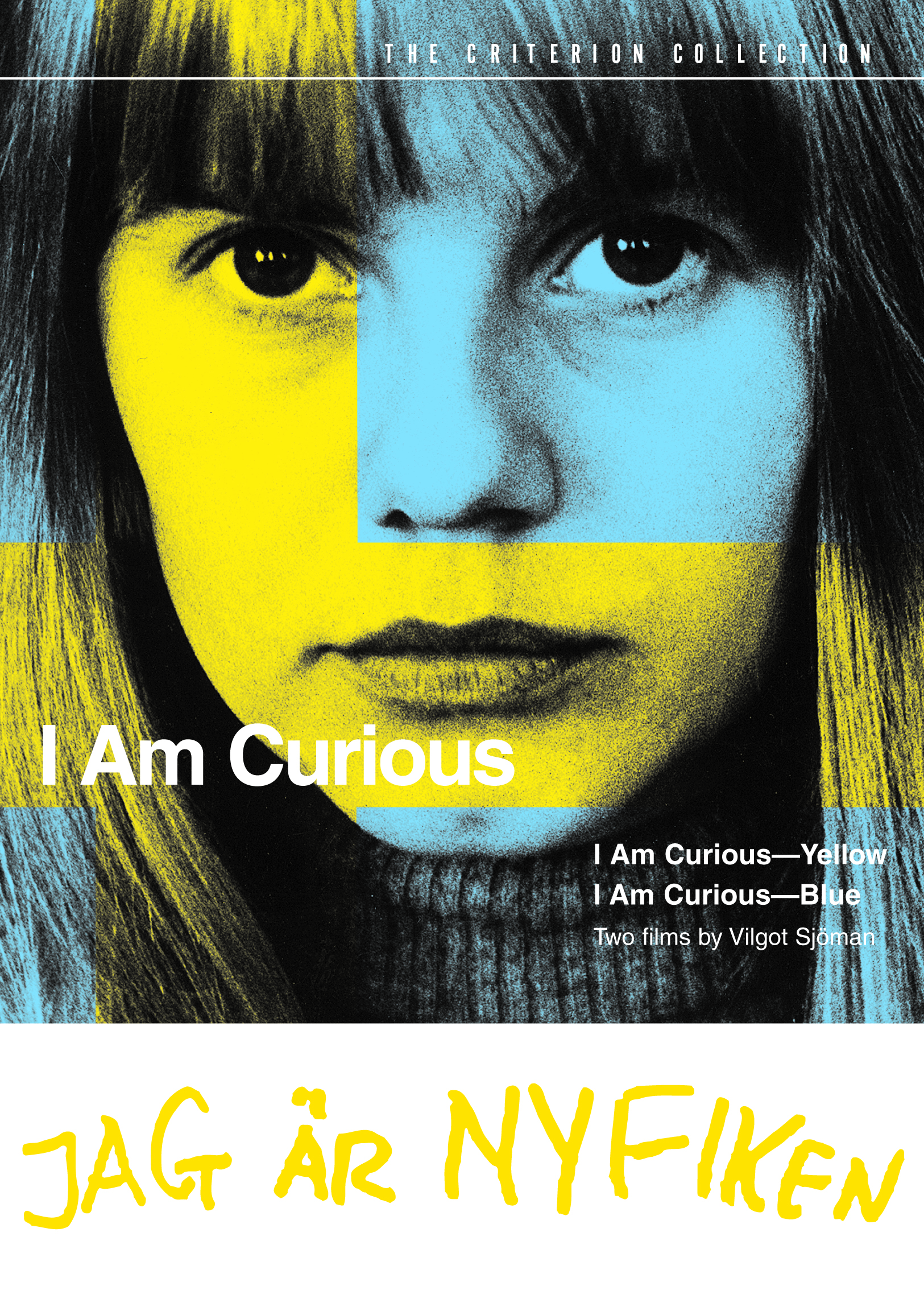I Am Curious Blue I Am Curious Blue