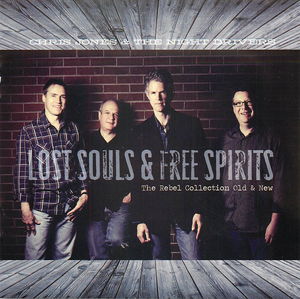 Lost Souls & Free Spirits Lost Souls & Free Spirits