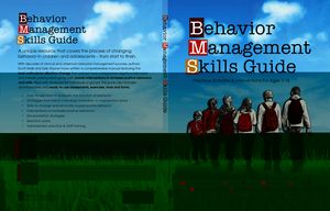 Behavior Management Skills Guide: Practical Activities & Interventions for Ages 3-18 Behavior Management Skills Guide: Practical Activities & Interventions for Ages 3-18