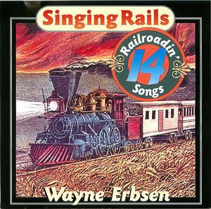 Singing Rails Singing Rails