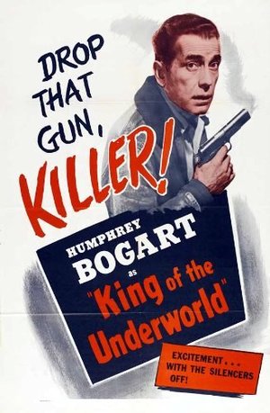 King Of The Underworld 1939 Shooting Script Alexander Street
