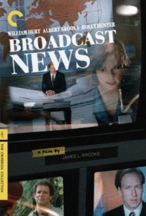 Broadcast News (1987): Shooting script Broadcast News (1987): Shooting script