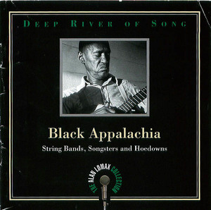 Deep River of Song: Black Appalachia Deep River of Song: Black Appalachia