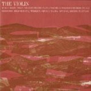 The Violin: Vol. 5 The Violin: Vol. 5