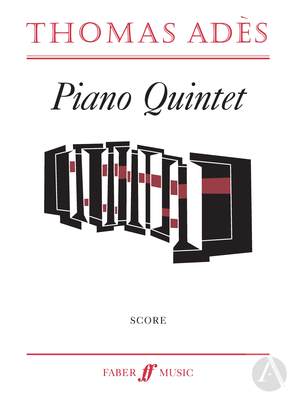 Piano Quintet, Op. 20 Piano Quintet, Op. 20