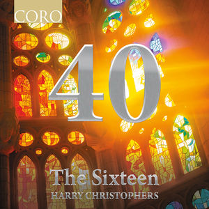 40: The Anniversary Collection 40: The Anniversary Collection