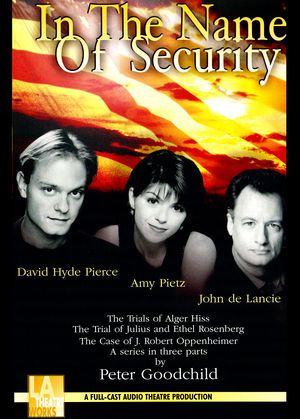 In the Name of Security In the Name of Security