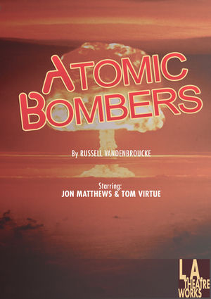 Atomic Bombers Atomic Bombers