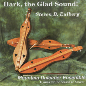 Hark, the Glad Sound! Hark, the Glad Sound!