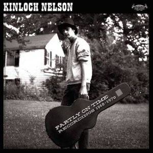 Partly On Time: Recordings 1968-1970 Partly On Time: Recordings 1968-1970