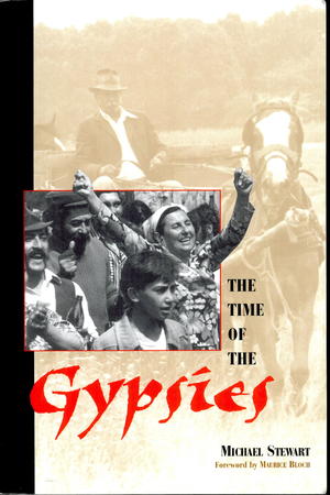 The Time of the Gypsies The Time of the Gypsies