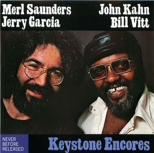 Saunders/Garcia/Kahn/Vitt: Keystone Encores Saunders/Garcia/Kahn/Vitt: Keystone Encores