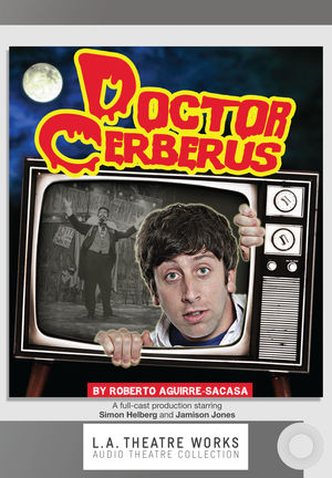Doctor Cerberus Doctor Cerberus