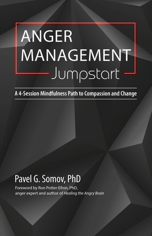 Anger Management Jumpstart Anger Management Jumpstart