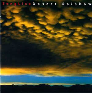 Songline: Desert Rainbow Songline: Desert Rainbow