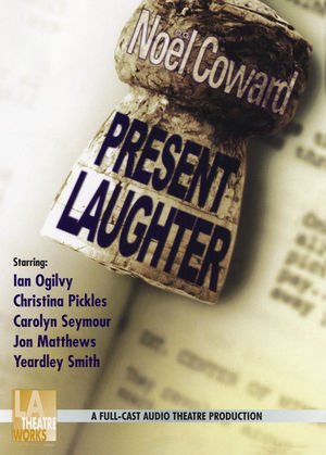 Present Laughter Present Laughter