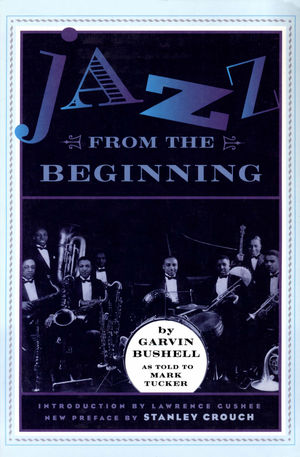 Jazz from the Beginning Jazz from the Beginning