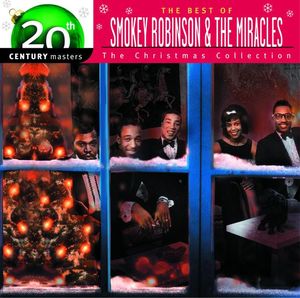 The Best of Smokey Robinson & The Miracles: The Christmas Collection The Best of Smokey Robinson & The Miracles: The Christmas Collection