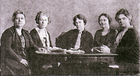 How Did Women Shape the Presentation of Norwegian American Ethnicity at the 1925 Norse-American Centennial? How Did Women Shape the Presentation of Norwegian American Ethnicity at the 1925 Norse-American Centennial?