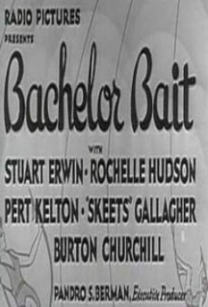 Bachelor Bait (1934): Shooting script Bachelor Bait (1934): Shooting script