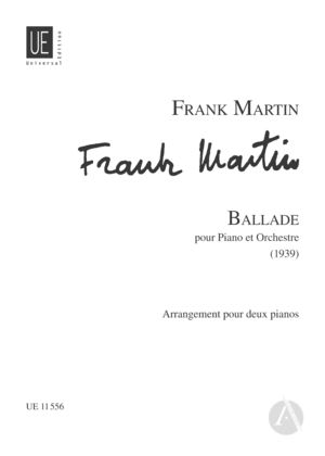 Ballade Ballade