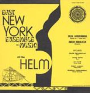 At the Helm - East New York Ensemble de Music At the Helm - East New York Ensemble de Music