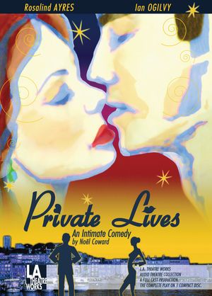 Private Lives Private Lives