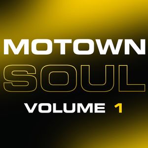 Motown Soul Vol. 1 Motown Soul Vol. 1