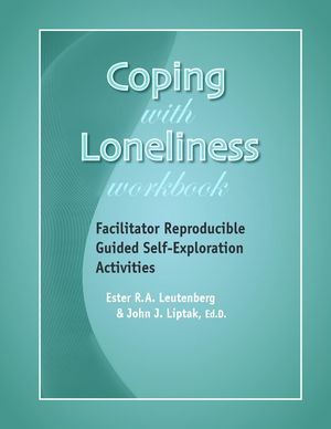 Coping With Loneliness Workbook Coping With Loneliness Workbook