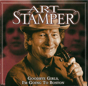 Goodbye Girls, I'm Going to Boston Goodbye Girls, I'm Going to Boston