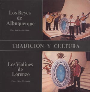 Tradición y Cultura Tradición y Cultura