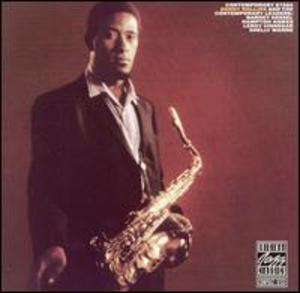 Sonny Rollins and the Contemporary Leaders: Barney Kessel, Hampton Hawes, Leroy Vinnegar, Shelly Manne Sonny Rollins and the Contemporary Leaders: Barney Kessel, Hampton Hawes, Leroy Vinnegar, Shelly Manne
