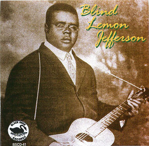 Blind Lemon Jefferson Blind Lemon Jefferson