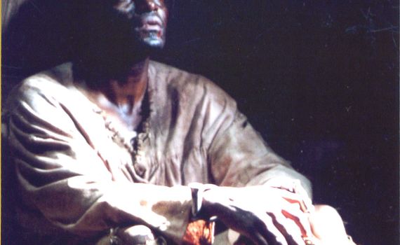 Nat Turner A Troublesome Property Alexander Street A Proquest Company