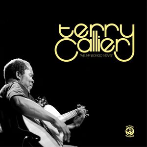 Terry Callier: The Mr. Bongo Years Terry Callier: The Mr. Bongo Years