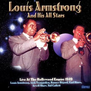 Live At The Hollywood Empire 1949 Live At The Hollywood Empire 1949