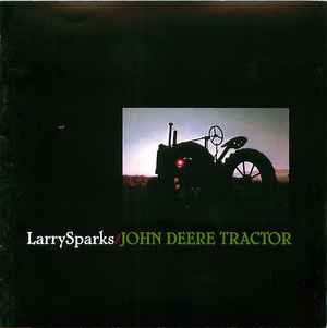 John Deere Tractor John Deere Tractor