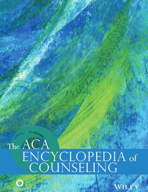 The ACA Encyclopedia of Counseling The ACA Encyclopedia of Counseling