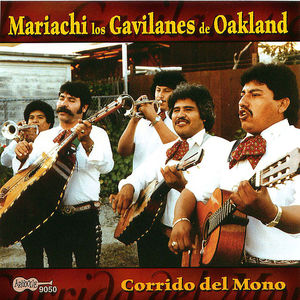Mariachi los Gavilanes de Oakland Mariachi los Gavilanes de Oakland