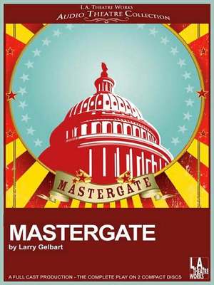 Mastergate Mastergate