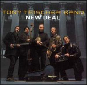 New Deal New Deal